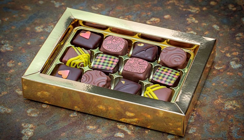 Selection Boxes