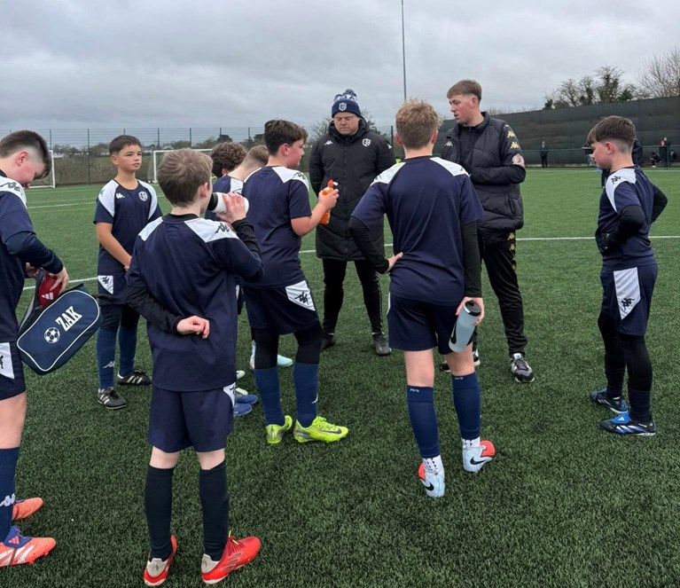 SSA Pembrokeshire
