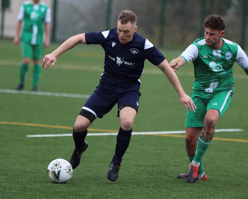 Match Photos: Merlins Bridge 4-0 Narberth
