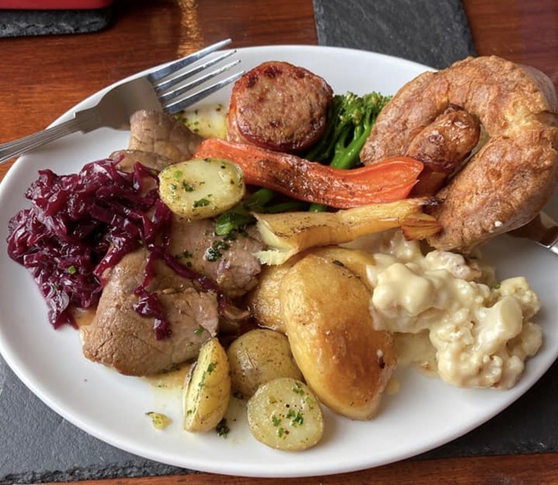 Food