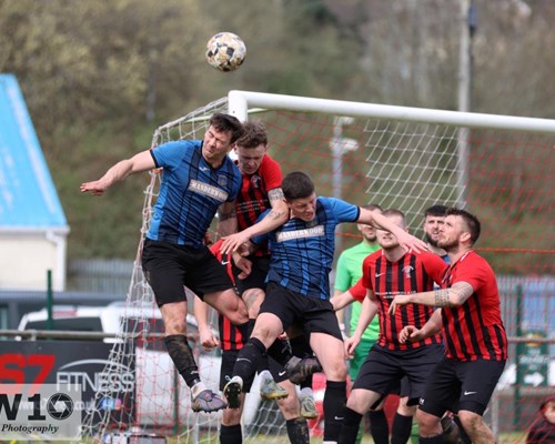 Get your Local Football Fix with these Summer Friendlies