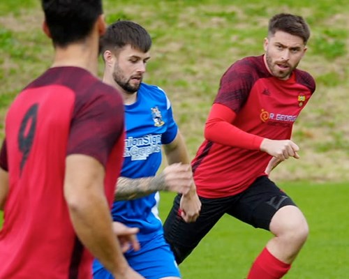 Pembrokeshire West Wales Cup Roundup - Saturday 4th October