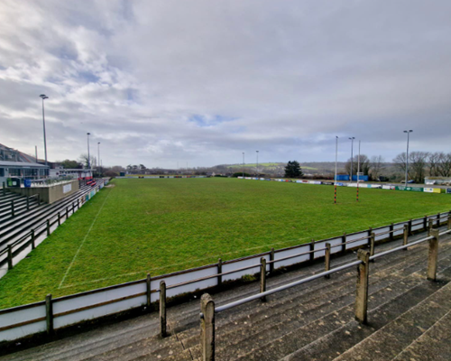 Fortress Heywood Lane