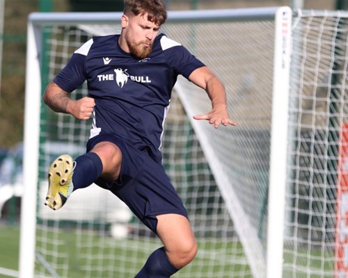 Match Photos: Merlins Bridge 9-0 Neyland
