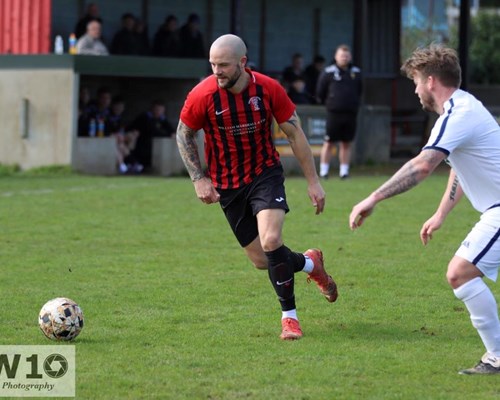 Manderwood Pembrokeshire Football Roundup - 1st April 2023