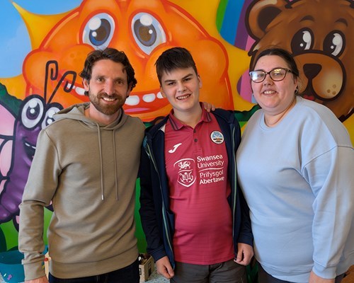 Sandy Bear Children’s Bereavement Charity: Supporting Young Hearts Through Grief