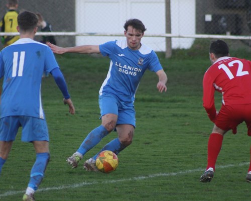 Match Photos: Monkton Swifts 4-0 Milford United
