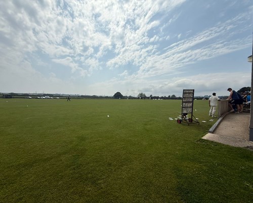 Pembrokeshire Division Two Cricket Roundup, Saturday 21st June 2025