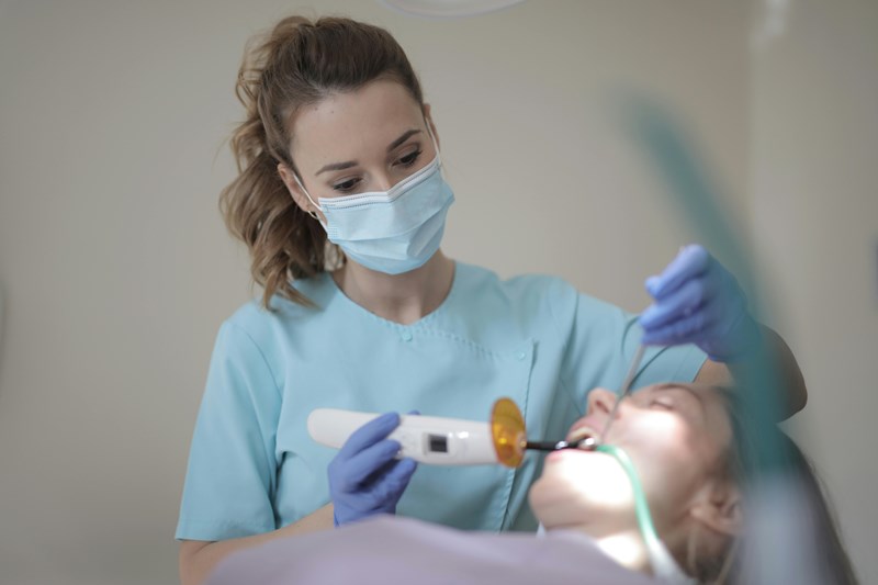 General Dentistry