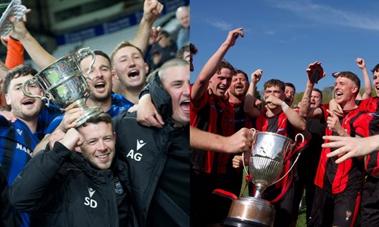 Pembrokeshire Jubilee Cup Preview 2026
