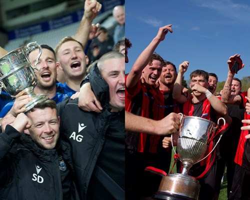 Pembrokeshire Jubilee Cup Preview 2026