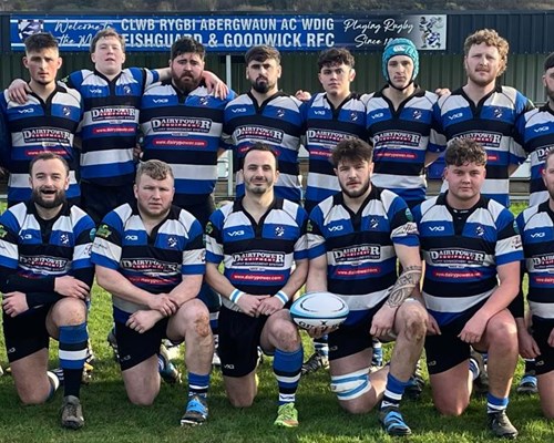 Fishguard Flyers add to Whitland Woes