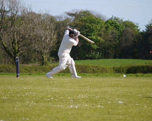 Pembrokeshire Cricket Opening Weekend Roundup
