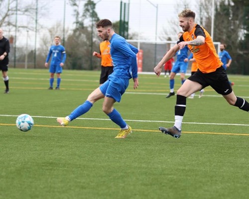 Manderwood Pembrokeshire Football Results - 4th February 2023