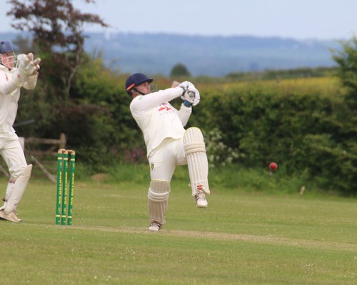 Connect: Cricket Division Two Roundup 13/7/24