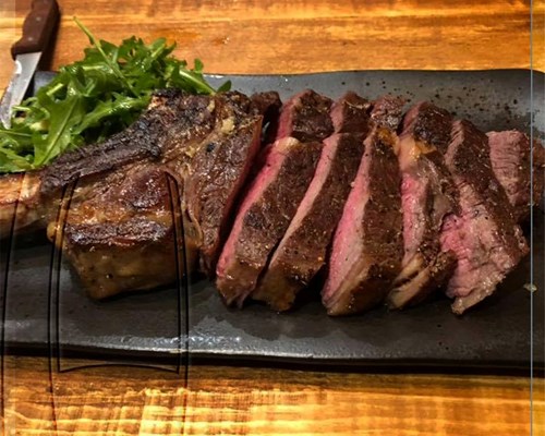 Block & Barrel: The Premier Dining Destination in Haverfordwest & Narberth