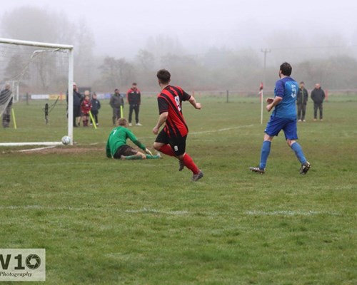 Tenby move up to 3rd with comfortable Carew 2nds victory