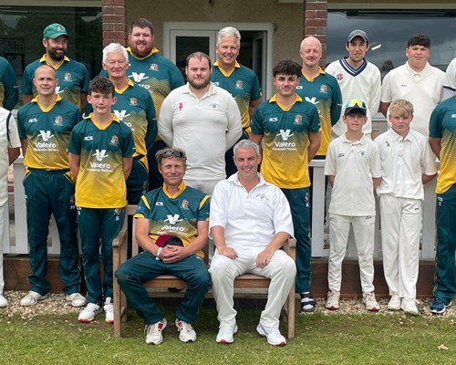 Pembroke Power to Victory