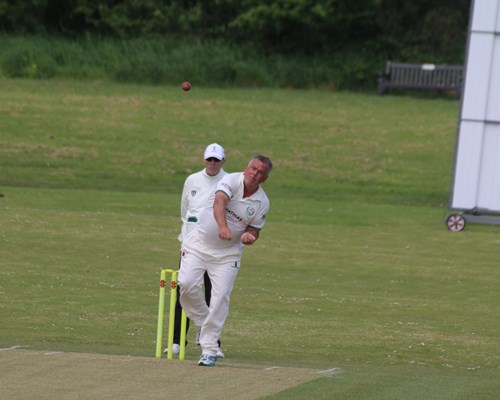 Connect: Cricket Division One Roundup