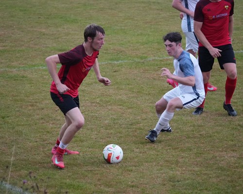 Match Report: Clarbeston Road 2-1 Fishguard Sports