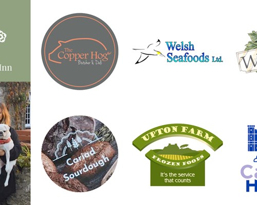 The Brewery Inn - Proud to Celebrate Local Produce
