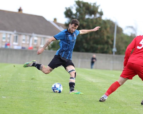 Manderwood Pembrokeshire Football Roundup - 23rd September 2023