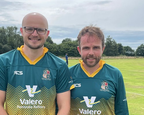 Pembrokeshire Divisions 3-6 Cricket Roundup, Saturday 19th July 2025