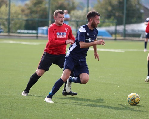 Manderwood Pembrokeshire Football Roundup - 3rd September 2023