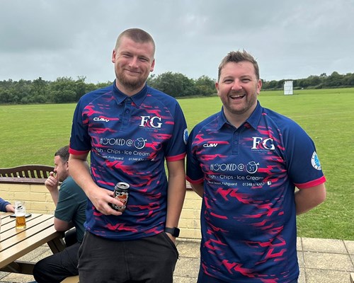 Pembrokeshire Division Three Cricket Roundup, Saturday 28th June 2025
