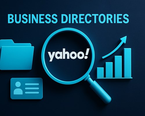 Yahoo Business Directories Guide: Boost Your Presence in 2025
