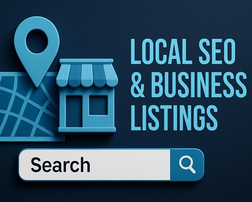 Local SEO and Business Listings: The Essential Guide 2025