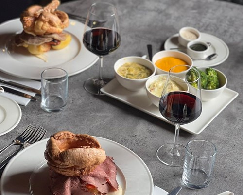 The Lord Nelson Hotel: Milford Haven's Outstanding Venue