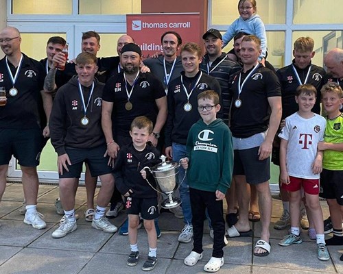 Pembrokeshire Cricket 2025 Preview