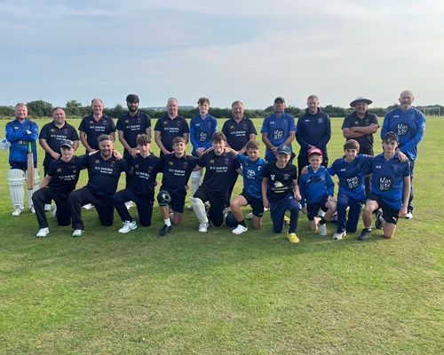 Pembrokeshire Divisions 3-6 Cricket Roundup, Saturday 26th July 2025