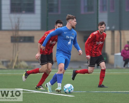 Manderwood Pembrokeshire Football Roundup - 18th March 2023