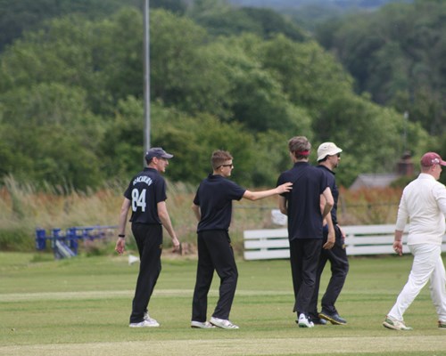 Connect: Cricket Is the standard of our county's game on the downward spiral?