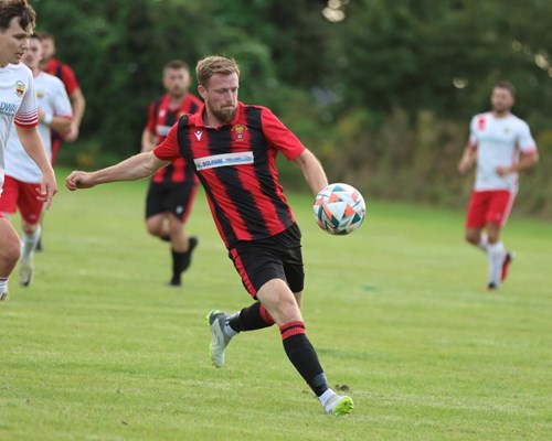 Match Report & Photos: Goodwick United 3-2 Clarbeston Road (Jubilee Cup)