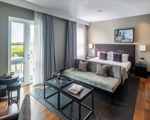 Twr y Felin Hotel Invites Pembrokeshire Neighbours to Indulge in a Luxury Staycation for Just £120