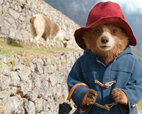 Film Review: Paddington in Peru - A Charming but Tamed Adventure