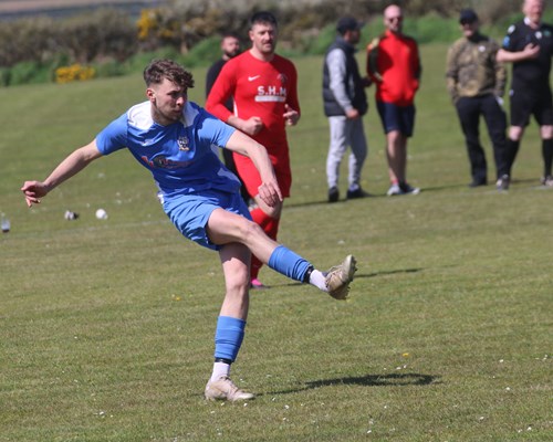 Match Photos: Monkton Swifts 2nds 4-0 Merlins Bridge 2nds