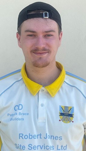 Callum Collins-Davies