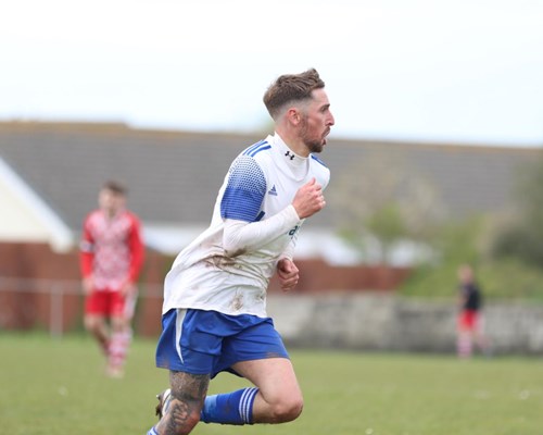 Match Photos: Angle 5-1 Newport Tigers