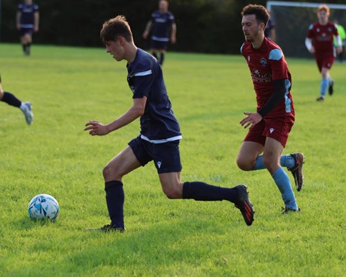 Manderwood Pembrokeshire Football Roundup - 29th August 2023