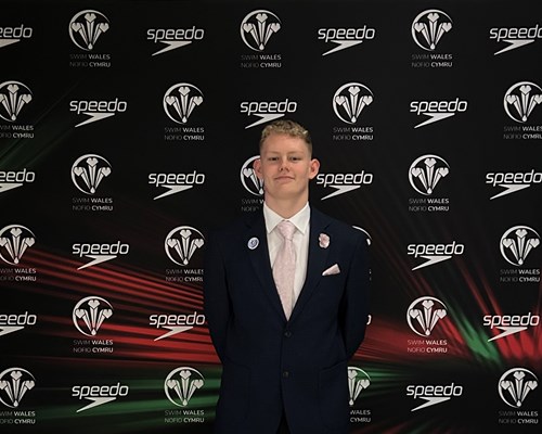 Pembrokeshire Teen to Tackle 42.2km Solo Marathon Swim for Charity