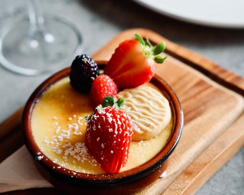Amazing Places to Eat You Must Try in 2025