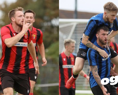 Match Preview: Goodwick United v Hakin United