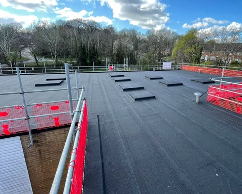 CBD Roofing