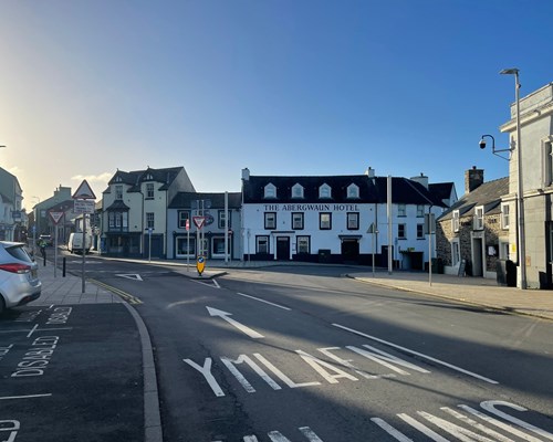 Fishguard