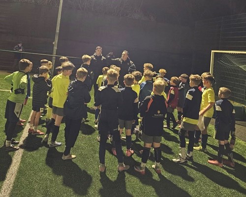 SSA Pembrokeshire: Building Footballers and Memories Across the County