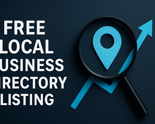 7 Essential Free Local Business Directory Listing Tips for 2025